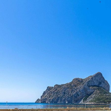 Inftour Apolo III Apartamento Calpe Exterior foto