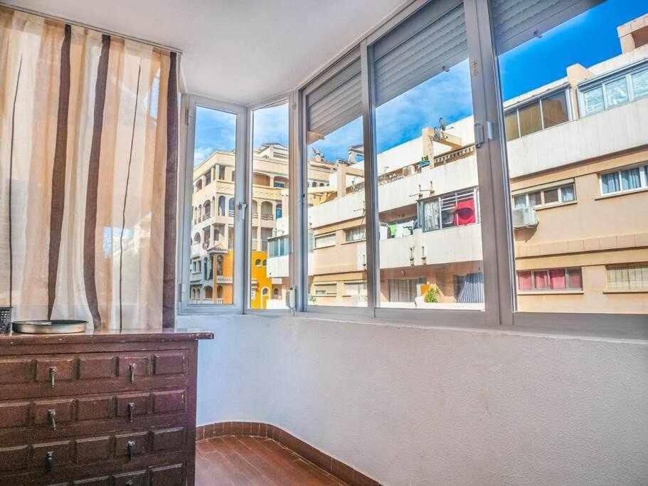 Inftour Apolo III Apartamento Calpe Exterior foto