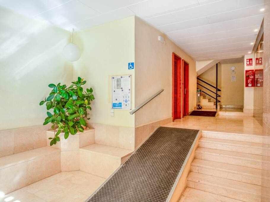 Inftour Apolo III Apartamento Calpe Exterior foto
